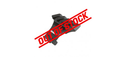 TRUGLO 45° Offset Picatinny Mount TRUGLO 45° Offset Picatinny Mount